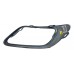 Mold. Grade Farol Milha Renault Fluence Ld Esquerdo 15 A 17