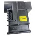 Caixa Lateral Intercooler Esquerdo Tracker Onix 1.0t 19 A 24