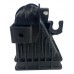 Caixa Lateral Intercooler Esquerdo Tracker Onix 1.0t 19 A 24