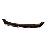 Friso Superior Grade Cromada Honda Fit 2018 2019 2020 2021