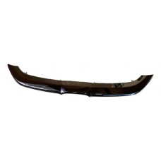 Friso Superior Grade Cromada Honda Fit 2018 2019 2020 2021