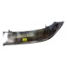 Friso Superior Grade Cromada Honda Fit 2018 2019 2020 2021