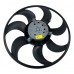 Motor Ventoinha Radiador Sandero Logan 2008 2009 2010 Com Ar