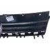 Grade Radiador Parachoque Diant. Volkswagen Fox 2015 A 2021