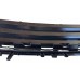 Grade Radiador Parachoque Diant. Volkswagen Fox 2015 A 2021