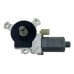 Motor Vidro Dianteiro Direito Vw Saveiro Voyage Gol G5 G6