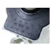 Motor Vidro Dianteiro Direito Vw Saveiro Voyage Gol G5 G6