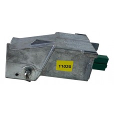 Trava Da Direção Ford Focus 2009 2010 2011 2012 2013
