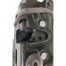 Fechadura Porta Dianteira Direita Volkswagen Up 2015 A 2020