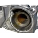 Suporte Bomba Agua Nissan Tiida Livina 1.8 2009 A 2014