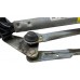 Máquina  Motor Limpador Parabrisa Fiat Uno 1.0  10 A 15