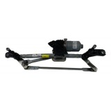 Máquina  Motor Limpador Parabrisa Fiat Uno 1.0  10 A 15