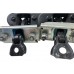 Kit Limitadores Portas Ford Ecosport 2014 A 2017