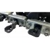 Kit Limitadores Portas Ford Ecosport 2014 A 2017