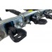 Kit Limitadores Portas Ford Ecosport 2014 A 2017