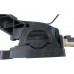 Pedal Acelerador Eletrônico Citroen C5 2001 A 2005