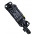 Pedal Acelerador Eletronico Gol Fox Polo 1.0 2011 A 2016