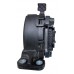 Pedal Acelerador Eletronico Gol Fox Polo 1.0 2011 A 2016