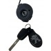 Comutador Miolo Ignição Com Chave Peugeot 307 308 2007 A 11
