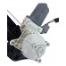 Maquina De Vidro Traseiro Direito Honda City 2010 A 2014