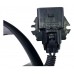 Ventoinha Com Motor E Resistência Hyundai Hb20 12 A 19