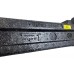 Absorvedor Impacto Parachoque Dianteiro Nissan Kicks 16 A 23