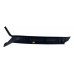 Mold. Coluna Parabrisa Lado Direito Cinza S10 Blazer 01 A 11