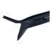 Mold. Coluna Parabrisa Lado Direito Cinza S10 Blazer 01 A 11