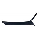 Mold. Coluna Parabrisa Lado Direito Cinza S10 Blazer 01 A 11