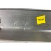 Mold. Coluna Parabrisa Lado Esquerd Cinza S10 Blazer 01 A 11