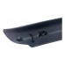 Mold. Coluna Parabrisa Lado Esquerd Cinza S10 Blazer 01 A 11