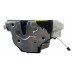 Fechadura Elétrica Dianteira Direita Vw Gol G5 2008 A 2016