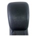 Console Central Freio D Mão Golf 1994 A 1998 Completo Orig.