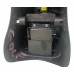 Console Central Freio D Mão Golf 1994 A 1998 Completo Orig.