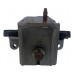 Coxim Motor Lado Esquerdo Fox Gol Polo Spacefox  2007 A 2012