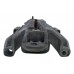 Coxim Motor Lado Esquerdo Fox Gol Polo Spacefox  2007 A 2012