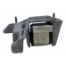 Coxim Motor Lado Esquerdo Fox Gol Polo Spacefox  2007 A 2012
