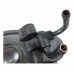 Tbi Corpo De Borboleta Jac J2 2012 2013 2014 2015 2016