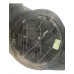 Grade Radiador Polo Virtus 18 A 22 Preto Friso Cromado Brilh