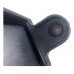 Defletor Radiador Esquerdo Ford Ranger 2013 A 2023