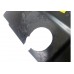 Defletor Radiador Inferior Direito Ford Ranger 2013 A 2023