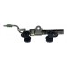 Flauta Bicos Injetores Honda City Fit 1.5 16v Flex 15 A 21