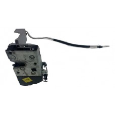 Fechadura Dianteira Esquerda Peugeot 307