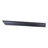 Friso Da Porta Traseira Direita Honda Civic 2008 A 2011