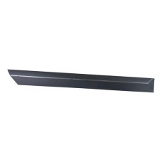 Friso Da Porta Traseira Direita Honda Civic 2008 A 2011