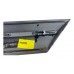 Friso Da Porta Traseira Direita Honda Civic 2008 A 2011