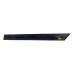 Friso Da Porta Traseira Direita Honda Civic 2008 A 2011