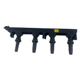 Bobina Ignição Peugeot 307 308 407 408 Citroen C4 C5 2011
