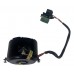 Motor Ventoinha Gm Cobalt Onix Prisma Sonic Spin Tracker