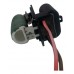 Motor Ventoinha Gm Cobalt Onix Prisma Sonic Spin Tracker